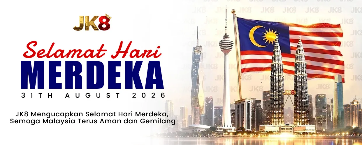 JK8 - Carousel Banner 1 - jk88a