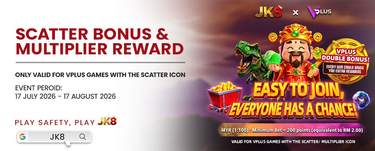 JK8 - Carousel Banner 4 - jk88a