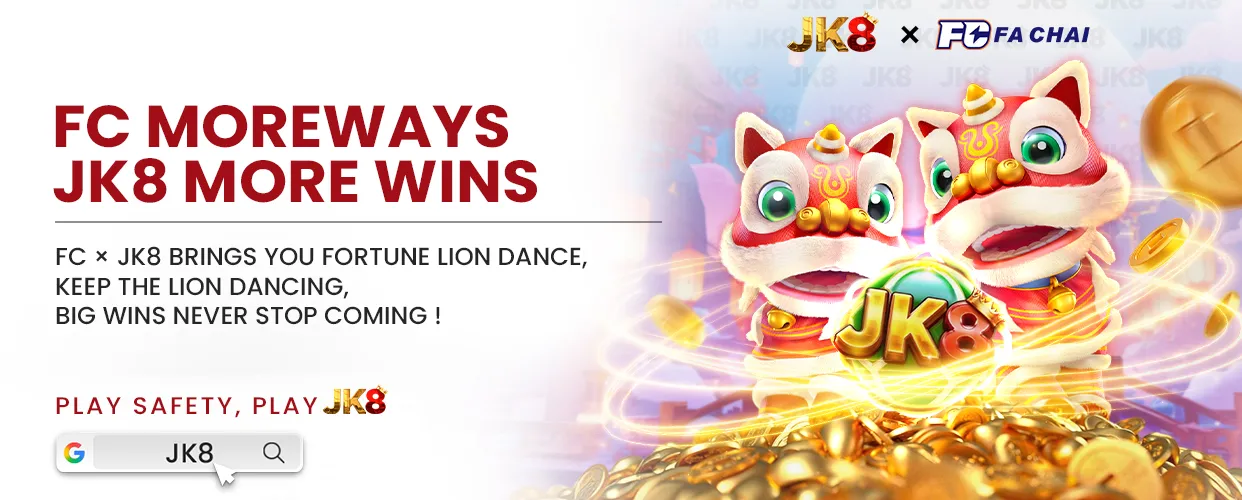 JK8 - Carousel Banner 7 - jk88a